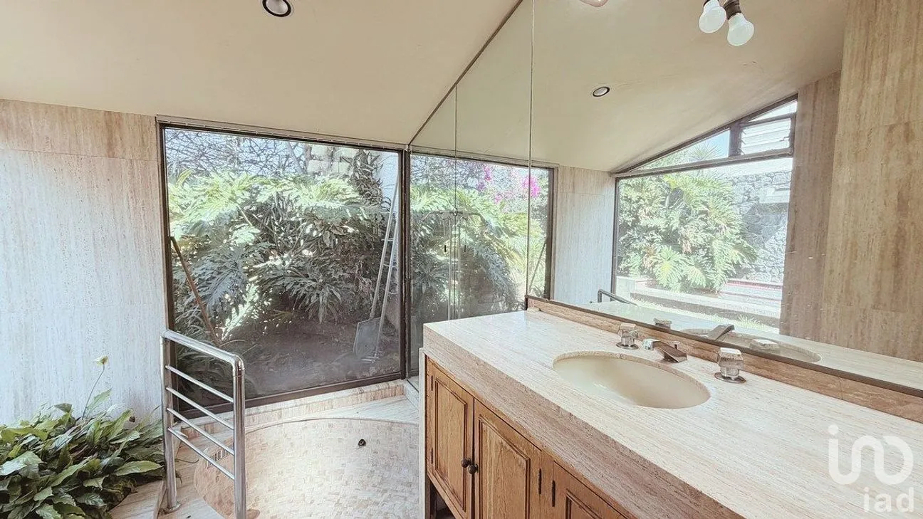 Casa en Venta en Romero de Terreros, Coyoacán, Ciudad de México | NEX-290577 | iad México | Foto 28 de 34