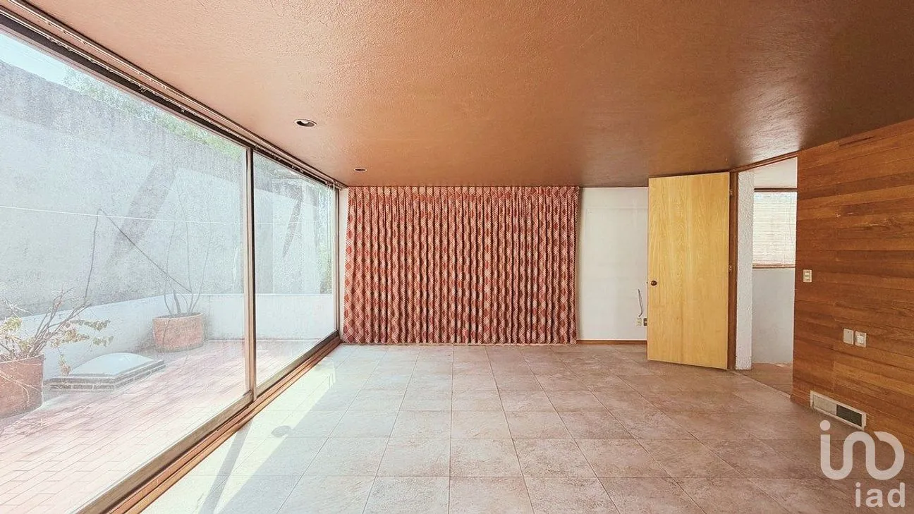 Casa en Venta en Romero de Terreros, Coyoacán, Ciudad de México | NEX-290577 | iad México | Foto 30 de 34