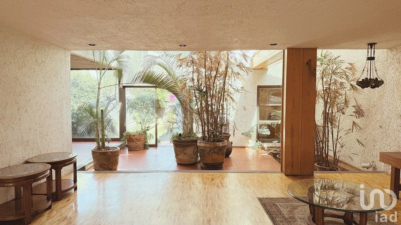 Casa en Venta en Romero de Terreros, Coyoacán, Ciudad de México | NEX-290577 | iad México | Foto 4 de 34