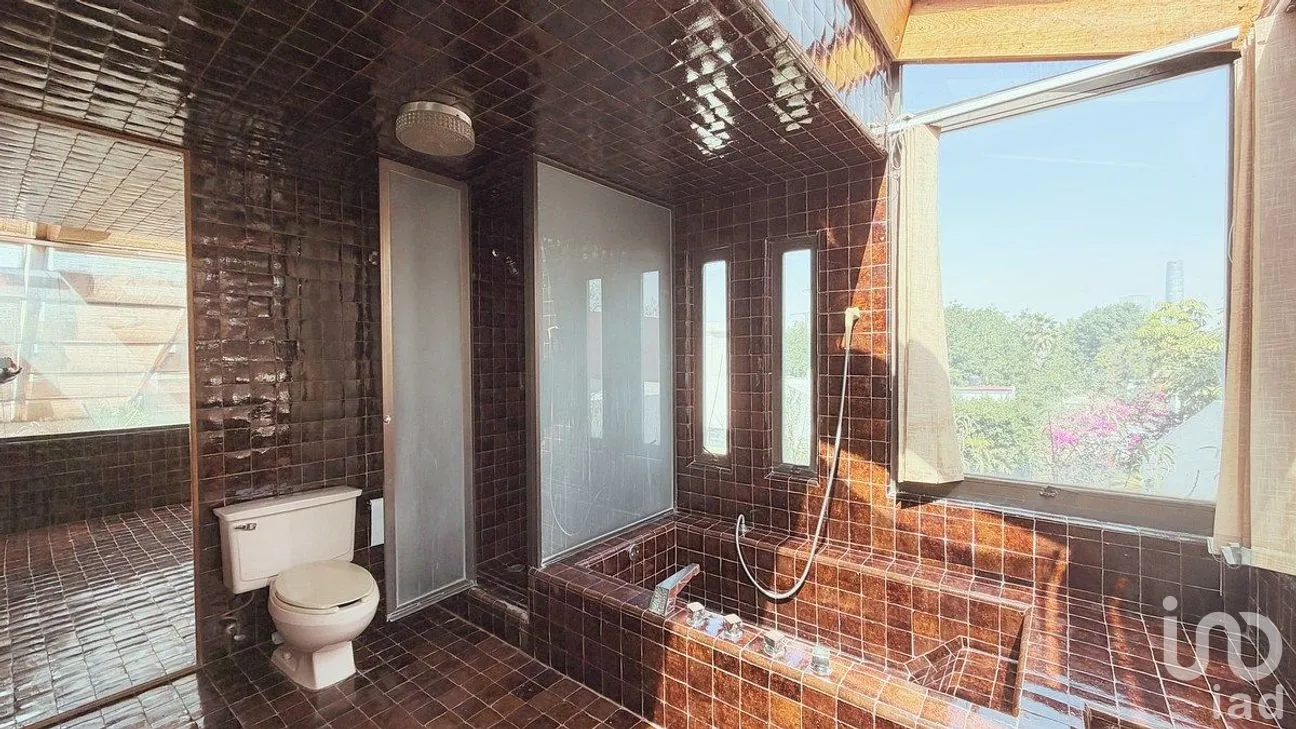 Casa en Venta en Romero de Terreros, Coyoacán, Ciudad de México | NEX-290577 | iad México | Foto 31 de 34