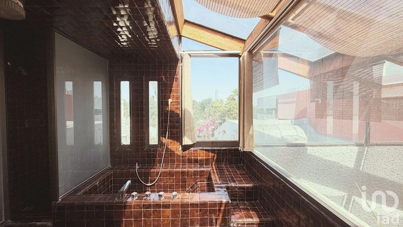 Casa en Venta en Romero de Terreros, Coyoacán, Ciudad de México | NEX-290577 | iad México | Foto 32 de 34