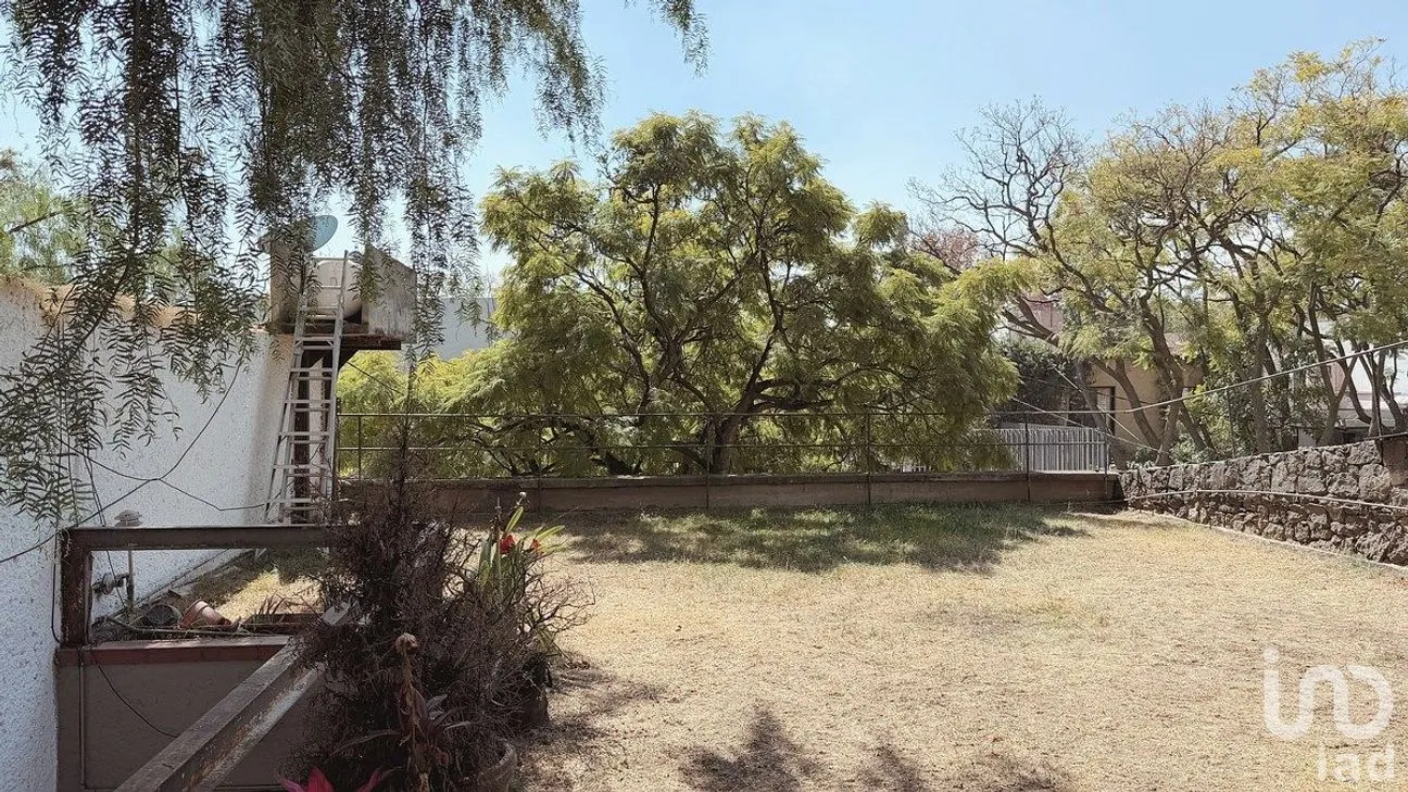 Casa en Venta en Romero de Terreros, Coyoacán, Ciudad de México | NEX-290577 | iad México | Foto 33 de 34