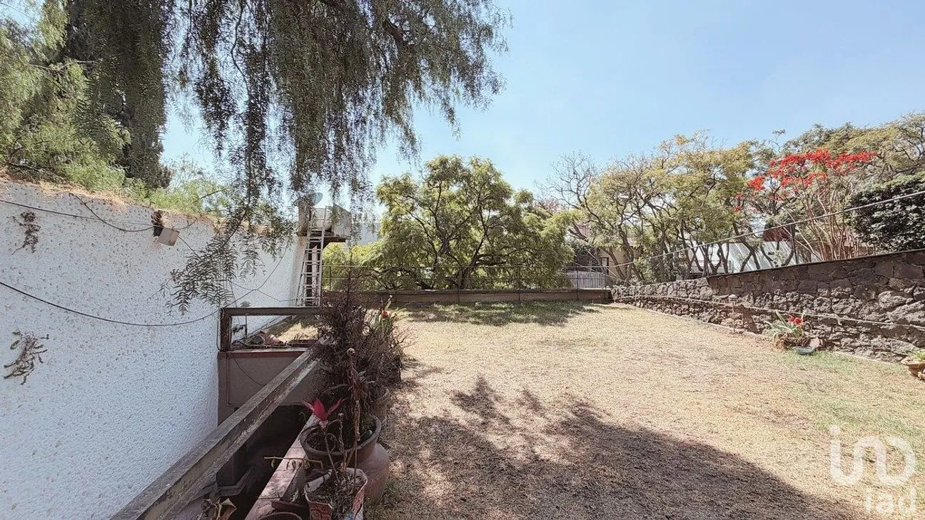 Casa en Venta en Romero de Terreros, Coyoacán, Ciudad de México | NEX-290577 | iad México | Foto 34 de 34