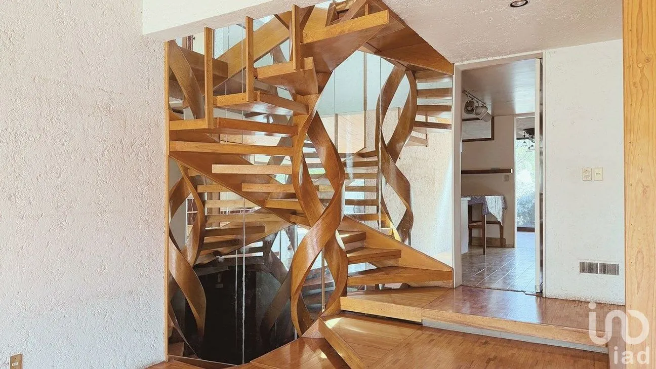 Casa en Venta en Romero de Terreros, Coyoacán, Ciudad de México | NEX-290577 | iad México | Foto 5 de 34