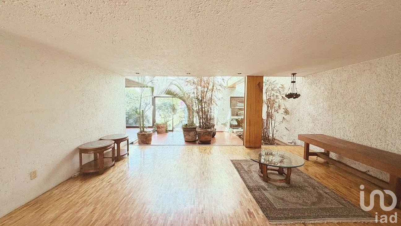 Casa en Venta en Romero de Terreros, Coyoacán, Ciudad de México | NEX-290577 | iad México | Foto 6 de 34