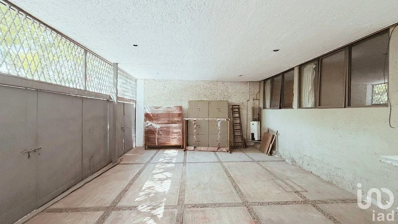 Casa en Venta en Romero de Terreros, Coyoacán, Ciudad de México | NEX-290577 | iad México | Foto 7 de 34