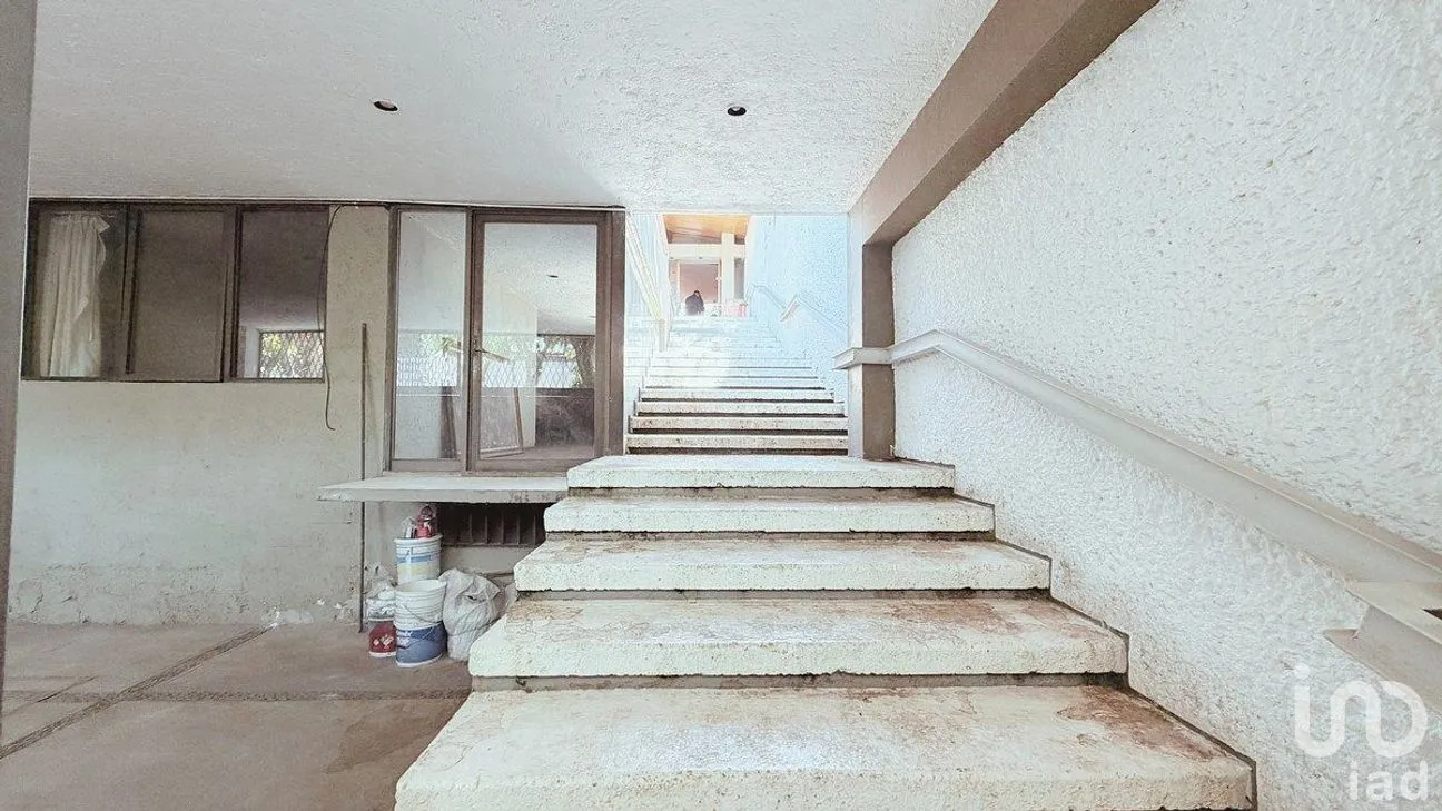 Casa en Venta en Romero de Terreros, Coyoacán, Ciudad de México | NEX-290577 | iad México | Foto 8 de 34