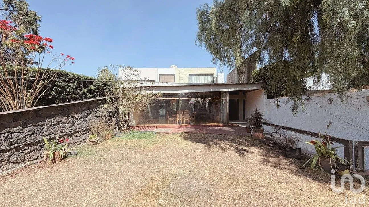 Casa en Venta en Romero de Terreros, Coyoacán, Ciudad de México | NEX-290577 | iad México | Foto 10 de 34