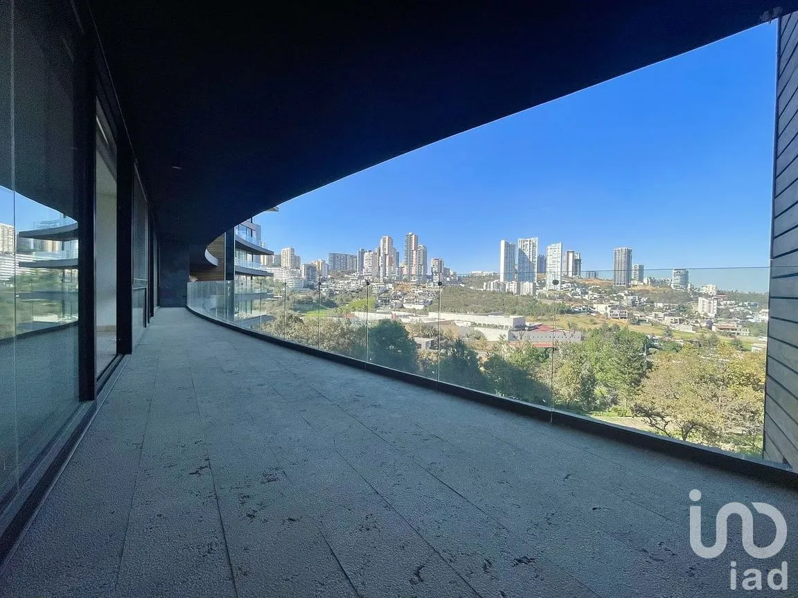 Departamento en Venta en Bosque Real, Huixquilucan, Estado de México | NEX-291490 | iad México | Foto 2 de 25