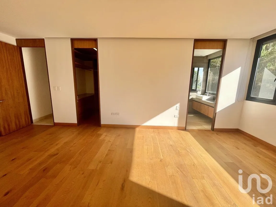 Departamento en Venta en Bosque Real, Huixquilucan, Estado de México | NEX-291490 | iad México | Foto 13 de 25