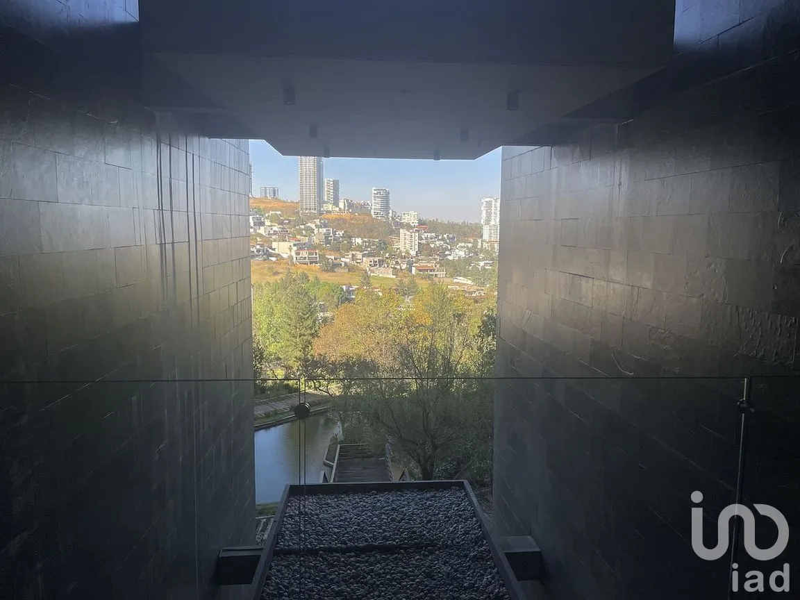 Departamento en Venta en Bosque Real, Huixquilucan, Estado de México | NEX-291490 | iad México | Foto 15 de 25