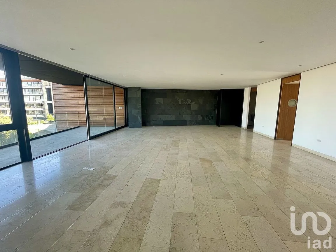 Departamento en Venta en Bosque Real, Huixquilucan, Estado de México | NEX-291490 | iad México | Foto 16 de 25