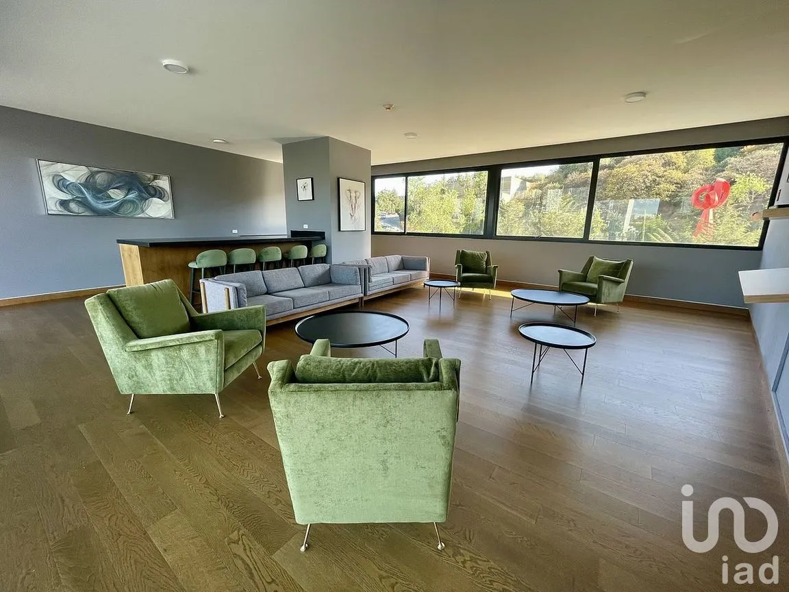 Departamento en Venta en Bosque Real, Huixquilucan, Estado de México | NEX-291490 | iad México | Foto 19 de 25