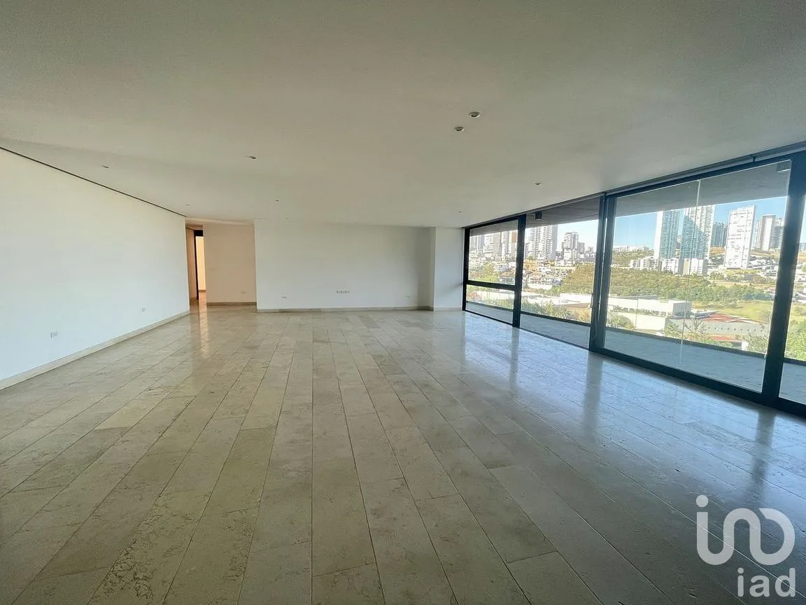 Departamento en Venta en Bosque Real, Huixquilucan, Estado de México | NEX-291490 | iad México | Foto 3 de 25