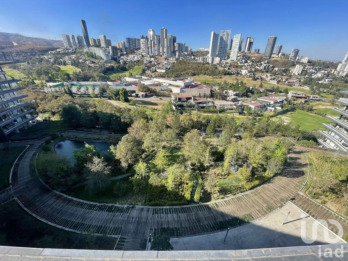 Departamento en Venta en Bosque Real, Huixquilucan, Estado de México | NEX-291490 | iad México | Foto 21 de 25