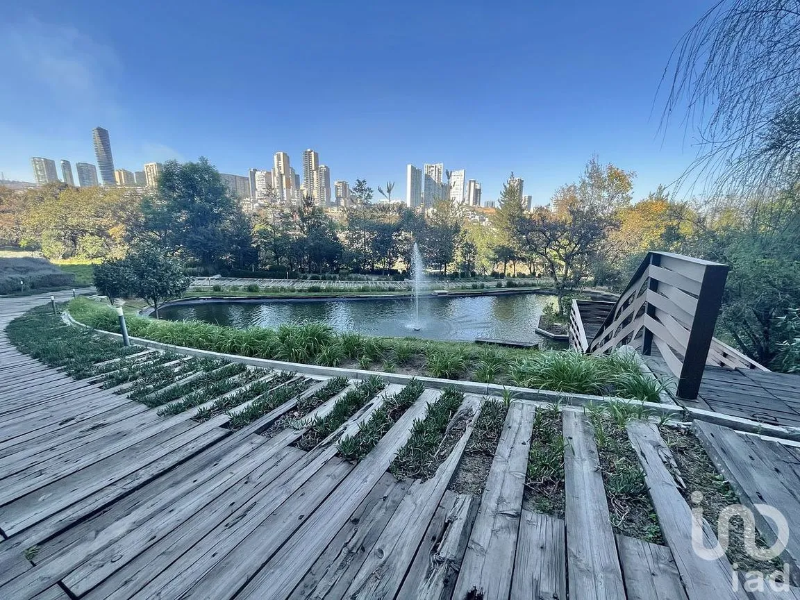 Departamento en Venta en Bosque Real, Huixquilucan, Estado de México | NEX-291490 | iad México | Foto 22 de 25