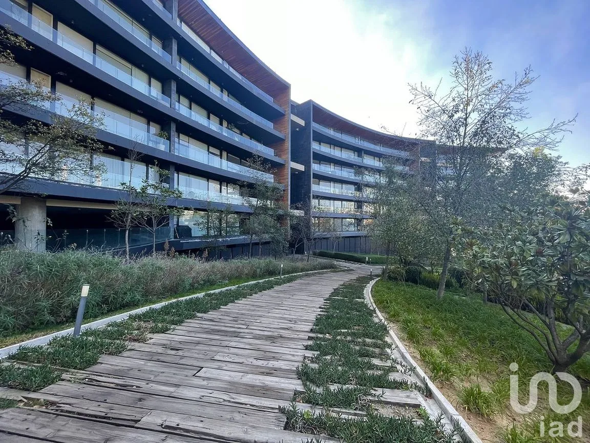 Departamento en Venta en Bosque Real, Huixquilucan, Estado de México | NEX-291490 | iad México | Foto 23 de 25