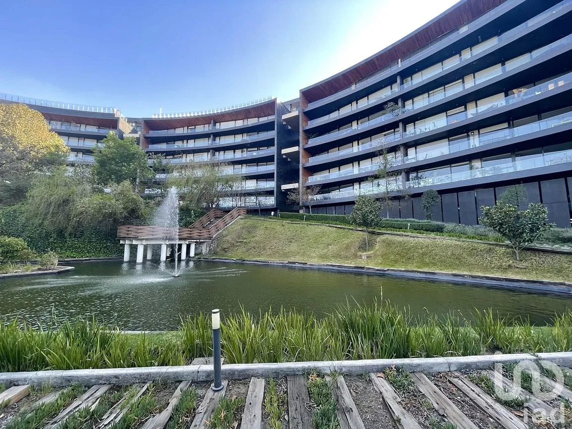 Departamento en Venta en Bosque Real, Huixquilucan, Estado de México | NEX-291490 | iad México | Foto 24 de 25