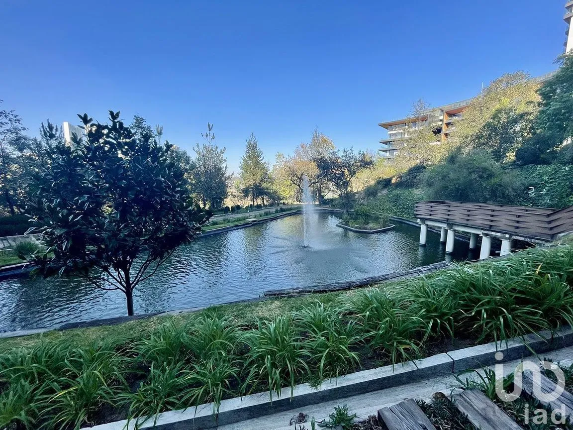 Departamento en Venta en Bosque Real, Huixquilucan, Estado de México | NEX-291490 | iad México | Foto 25 de 25