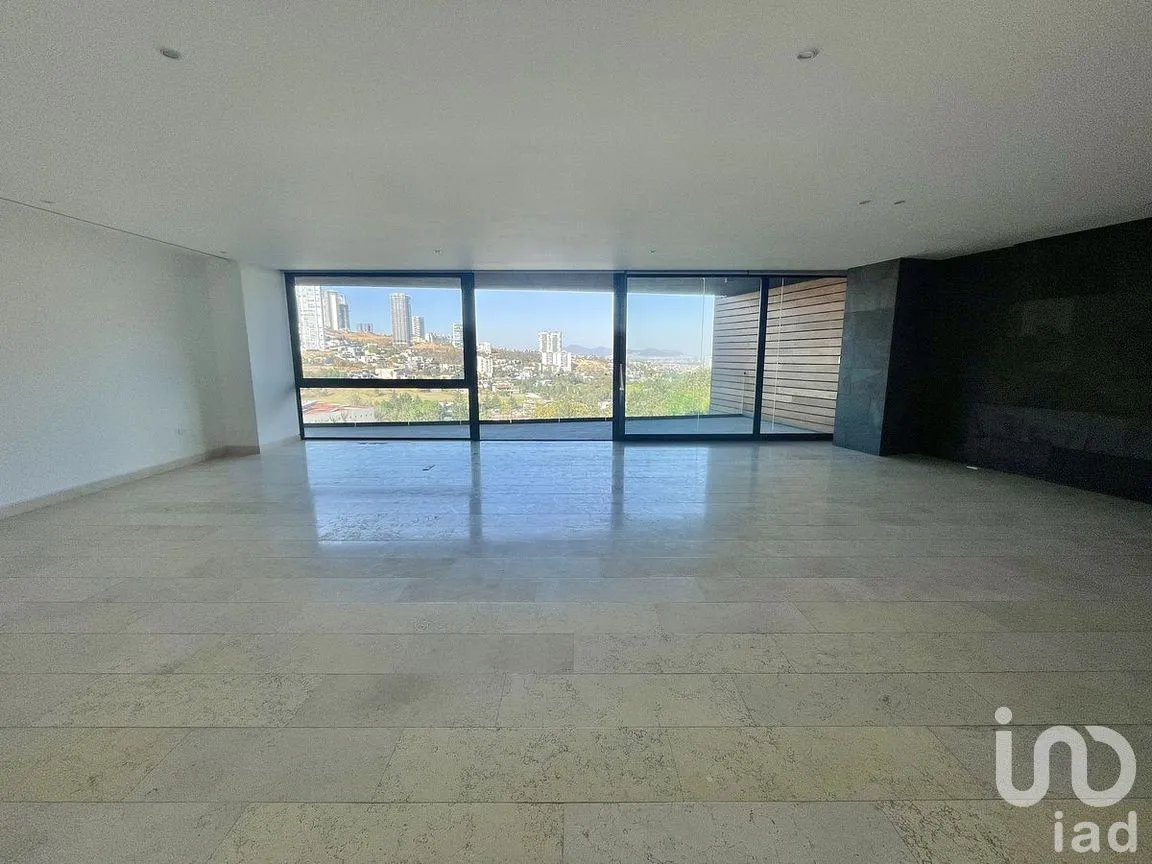 Departamento en Venta en Bosque Real, Huixquilucan, Estado de México | NEX-291490 | iad México | Foto 4 de 25