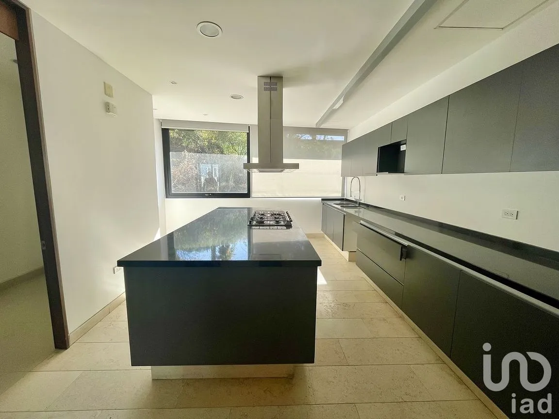 Departamento en Venta en Bosque Real, Huixquilucan, Estado de México | NEX-291490 | iad México | Foto 5 de 25