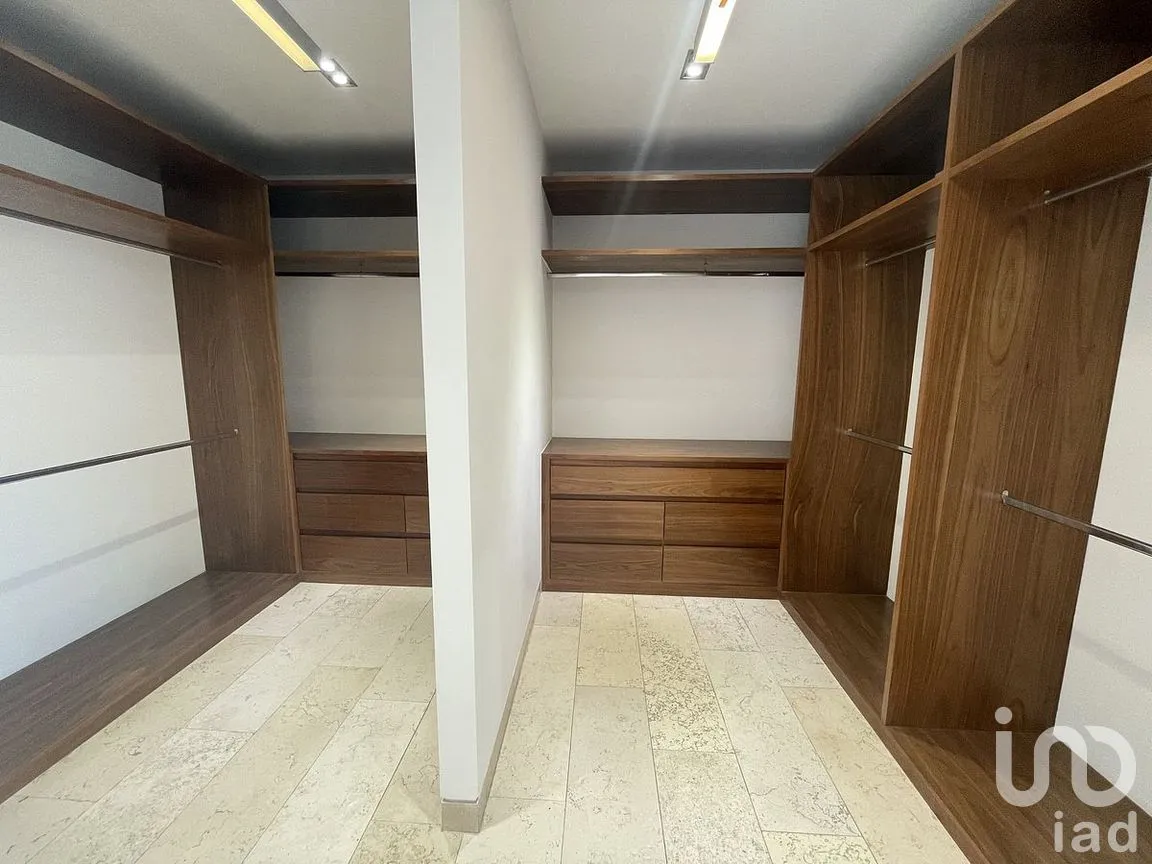 Departamento en Venta en Bosque Real, Huixquilucan, Estado de México | NEX-291490 | iad México | Foto 7 de 25