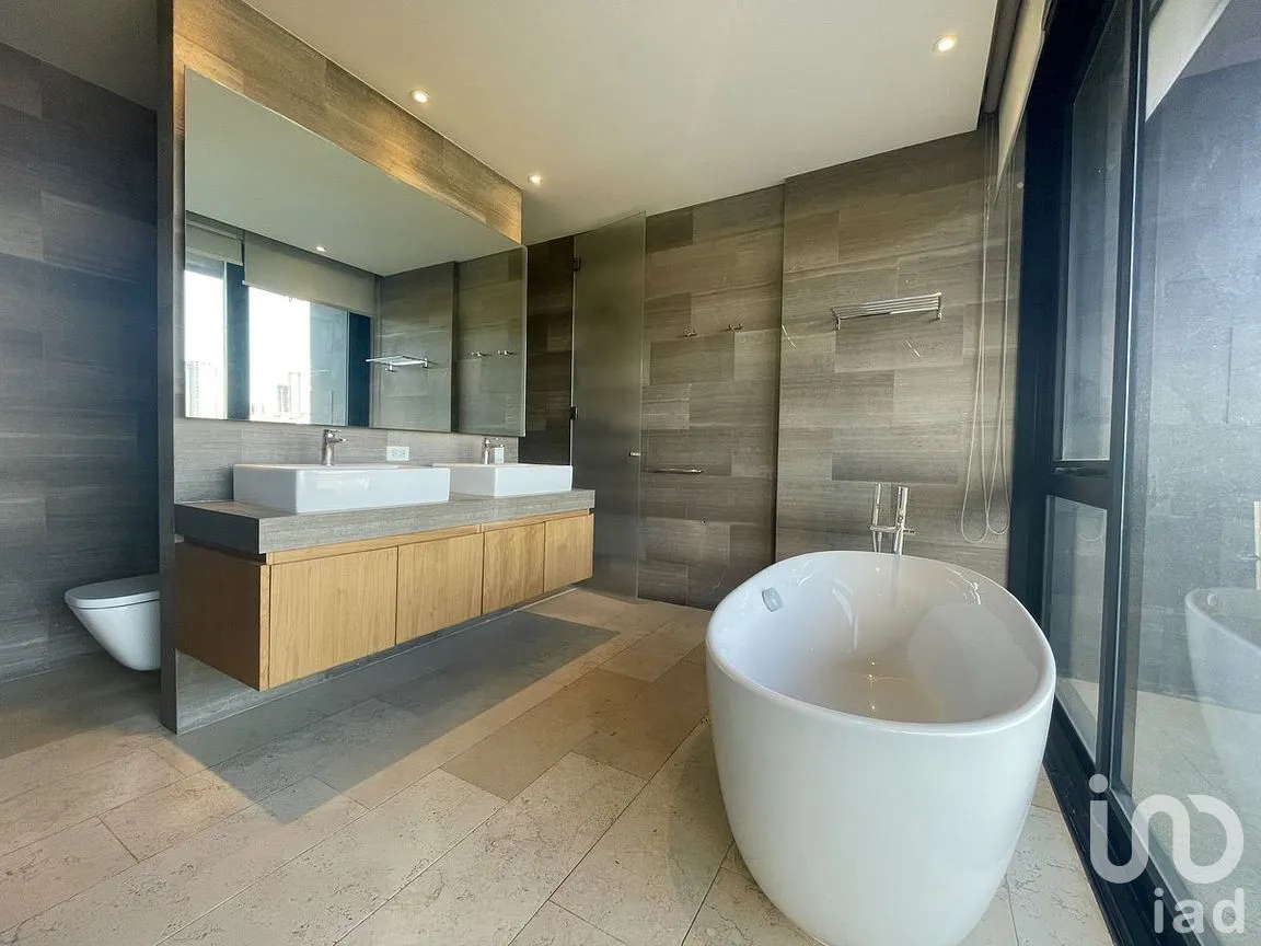 Departamento en Venta en Bosque Real, Huixquilucan, Estado de México | NEX-291490 | iad México | Foto 8 de 25
