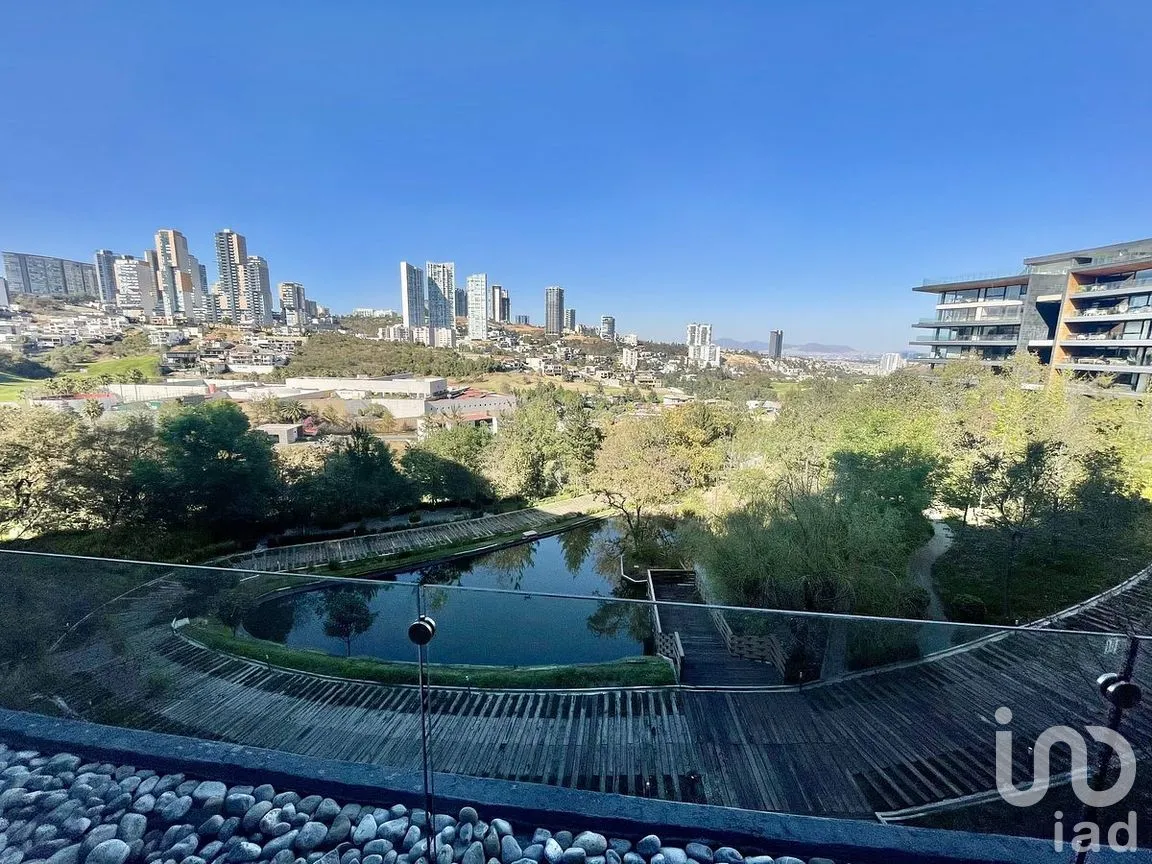 Departamento en Venta en Bosque Real, Huixquilucan, Estado de México | NEX-291490 | iad México | Foto 1 de 25