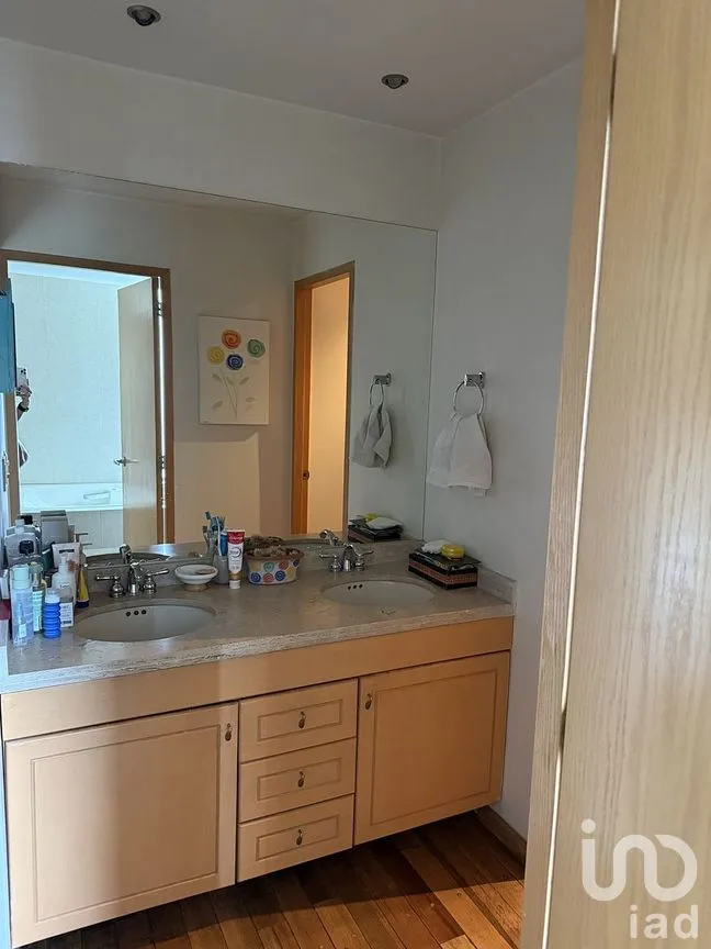 Departamento en Venta en Interlomas, Huixquilucan, Estado de México | NEX-291628 | iad México | Foto 13 de 25