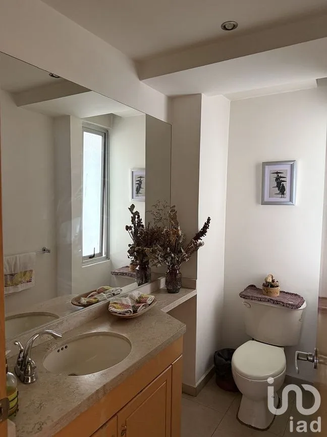 Departamento en Venta en Interlomas, Huixquilucan, Estado de México | NEX-291628 | iad México | Foto 14 de 25