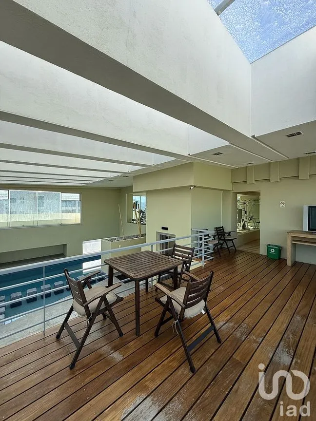 Departamento en Venta en Interlomas, Huixquilucan, Estado de México | NEX-291628 | iad México | Foto 16 de 25