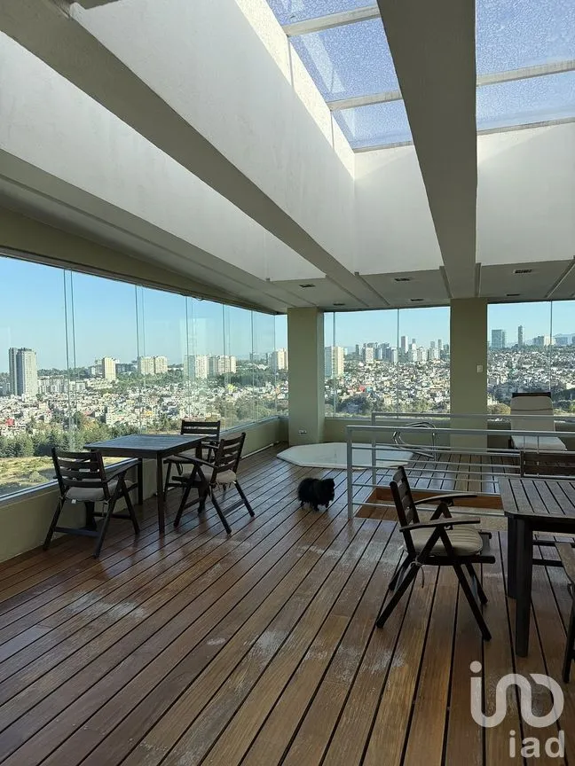 Departamento en Venta en Interlomas, Huixquilucan, Estado de México | NEX-291628 | iad México | Foto 17 de 25