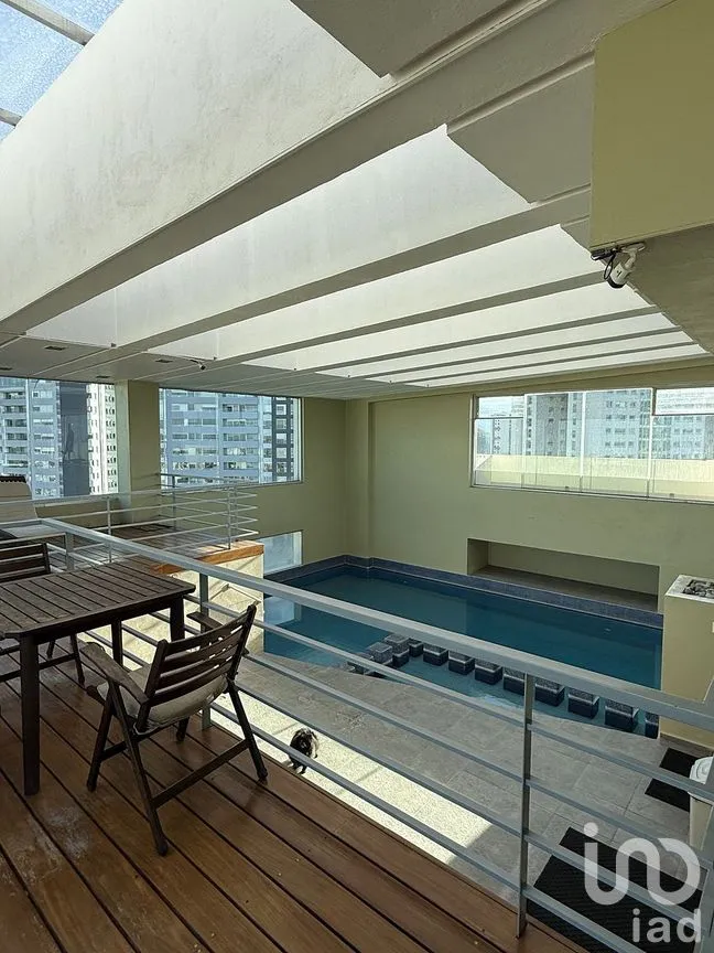 Departamento en Venta en Interlomas, Huixquilucan, Estado de México | NEX-291628 | iad México | Foto 18 de 25