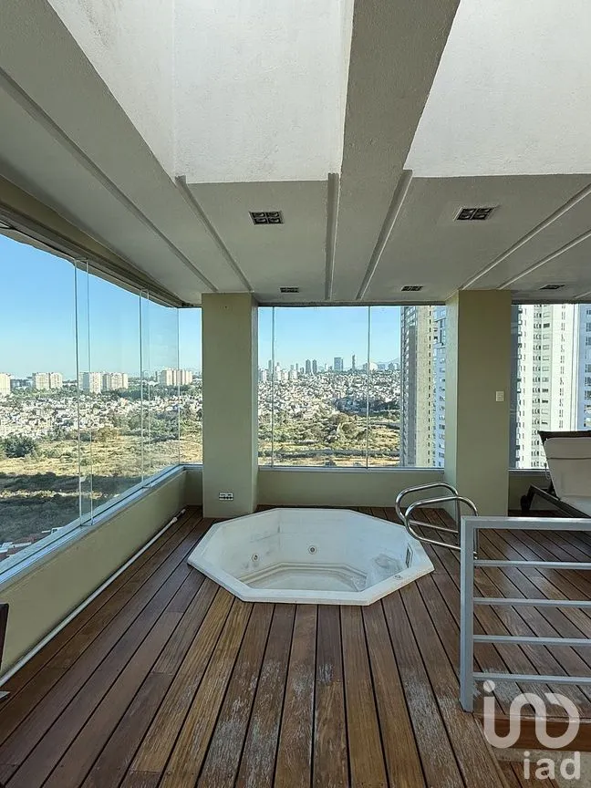 Departamento en Venta en Interlomas, Huixquilucan, Estado de México | NEX-291628 | iad México | Foto 19 de 25