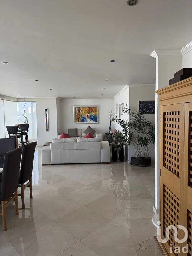 Departamento en Venta en Interlomas, Huixquilucan, Estado de México | NEX-291628 | iad México | Foto 3 de 25