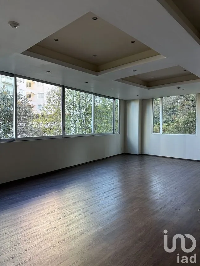 Departamento en Venta en Interlomas, Huixquilucan, Estado de México | NEX-291628 | iad México | Foto 23 de 25