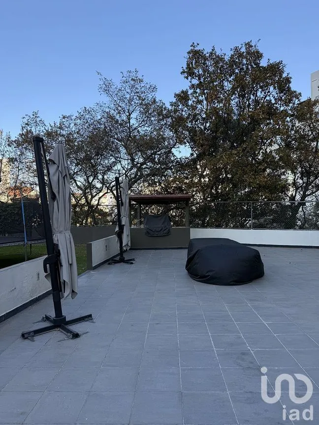Departamento en Venta en Interlomas, Huixquilucan, Estado de México | NEX-291628 | iad México | Foto 24 de 25