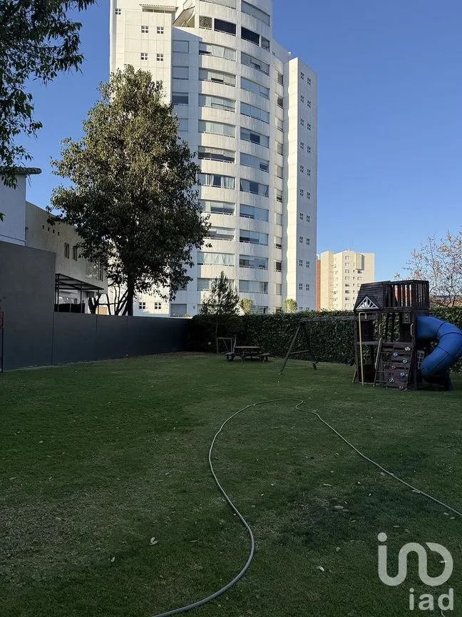 Departamento en Venta en Interlomas, Huixquilucan, Estado de México | NEX-291628 | iad México | Foto 25 de 25