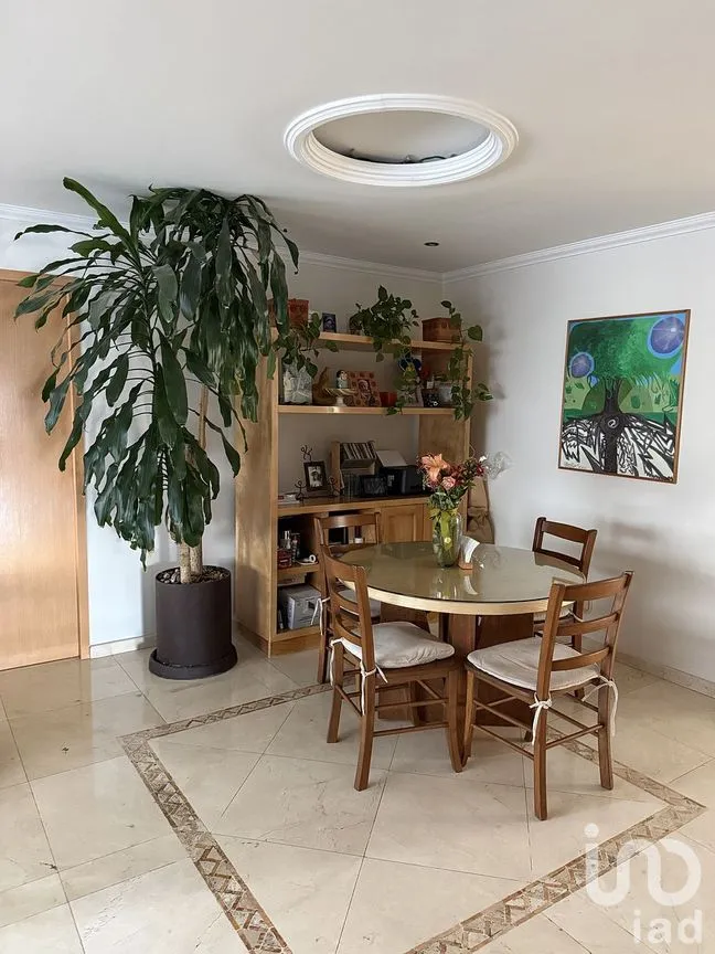 Departamento en Venta en Interlomas, Huixquilucan, Estado de México | NEX-291628 | iad México | Foto 6 de 25