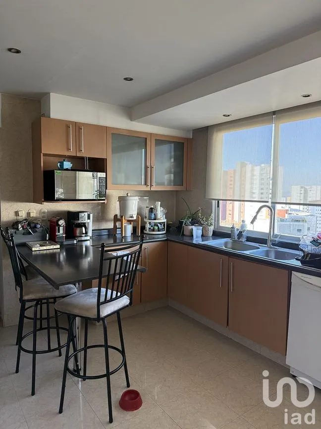 Departamento en Venta en Interlomas, Huixquilucan, Estado de México | NEX-291628 | iad México | Foto 7 de 25