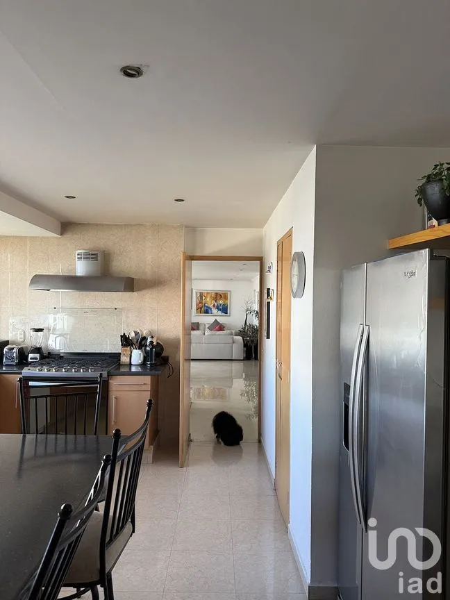 Departamento en Venta en Interlomas, Huixquilucan, Estado de México | NEX-291628 | iad México | Foto 8 de 25