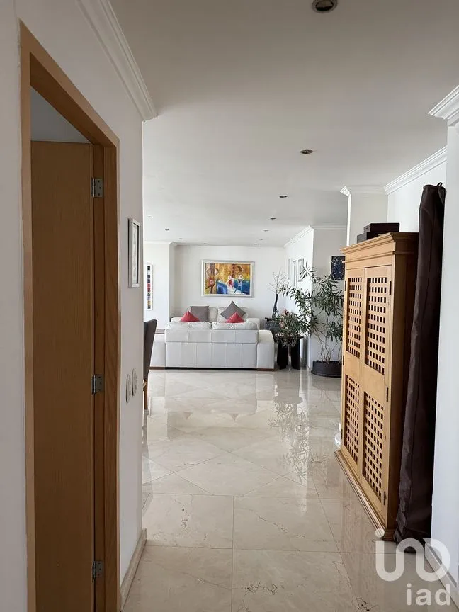 Departamento en Venta en Interlomas, Huixquilucan, Estado de México | NEX-291628 | iad México | Foto 9 de 25
