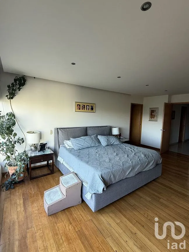 Departamento en Venta en Interlomas, Huixquilucan, Estado de México | NEX-291628 | iad México | Foto 10 de 25