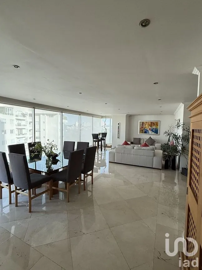 Departamento en Venta en Interlomas, Huixquilucan, Estado de México | NEX-291628 | iad México | Foto 1 de 25