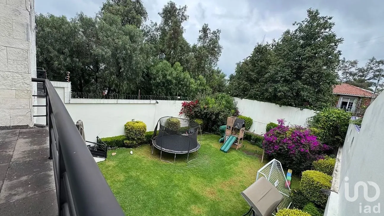 Casa en Renta en Lomas de La Herradura, Huixquilucan, Estado de México | NEX-292239 | iad México | Foto 2 de 25