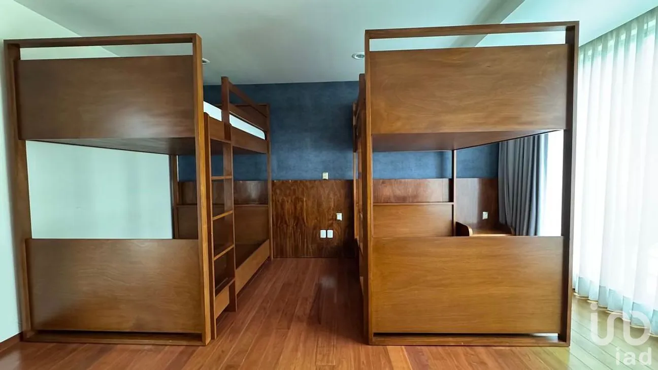 Casa en Renta en Lomas de La Herradura, Huixquilucan, Estado de México | NEX-292239 | iad México | Foto 13 de 25