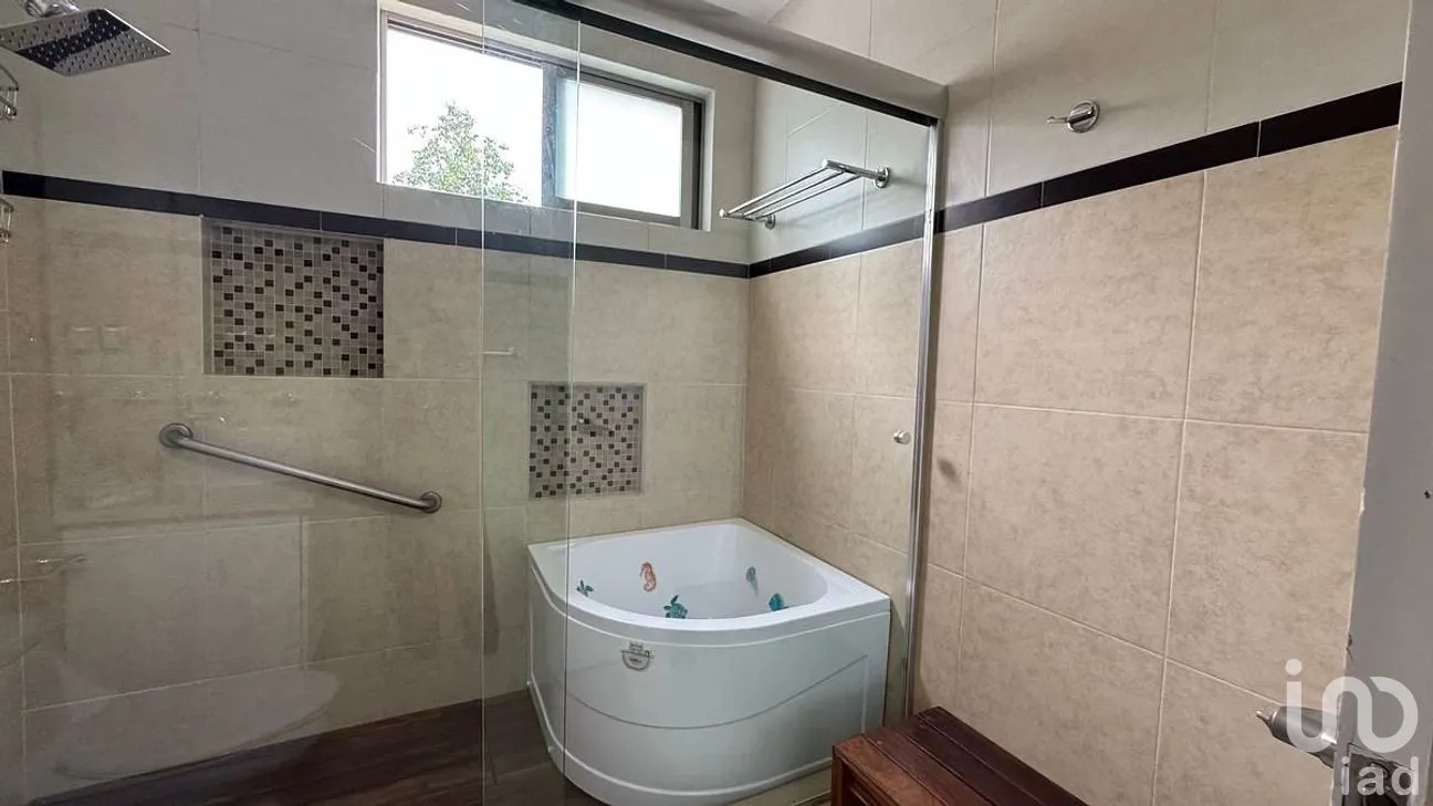 Casa en Renta en Lomas de La Herradura, Huixquilucan, Estado de México | NEX-292239 | iad México | Foto 17 de 25