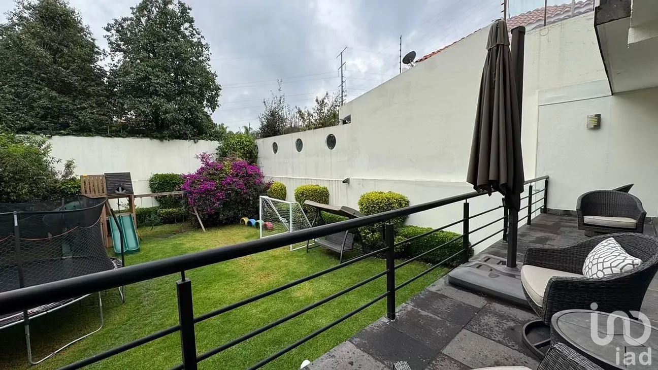 Casa en Renta en Lomas de La Herradura, Huixquilucan, Estado de México | NEX-292239 | iad México | Foto 3 de 25