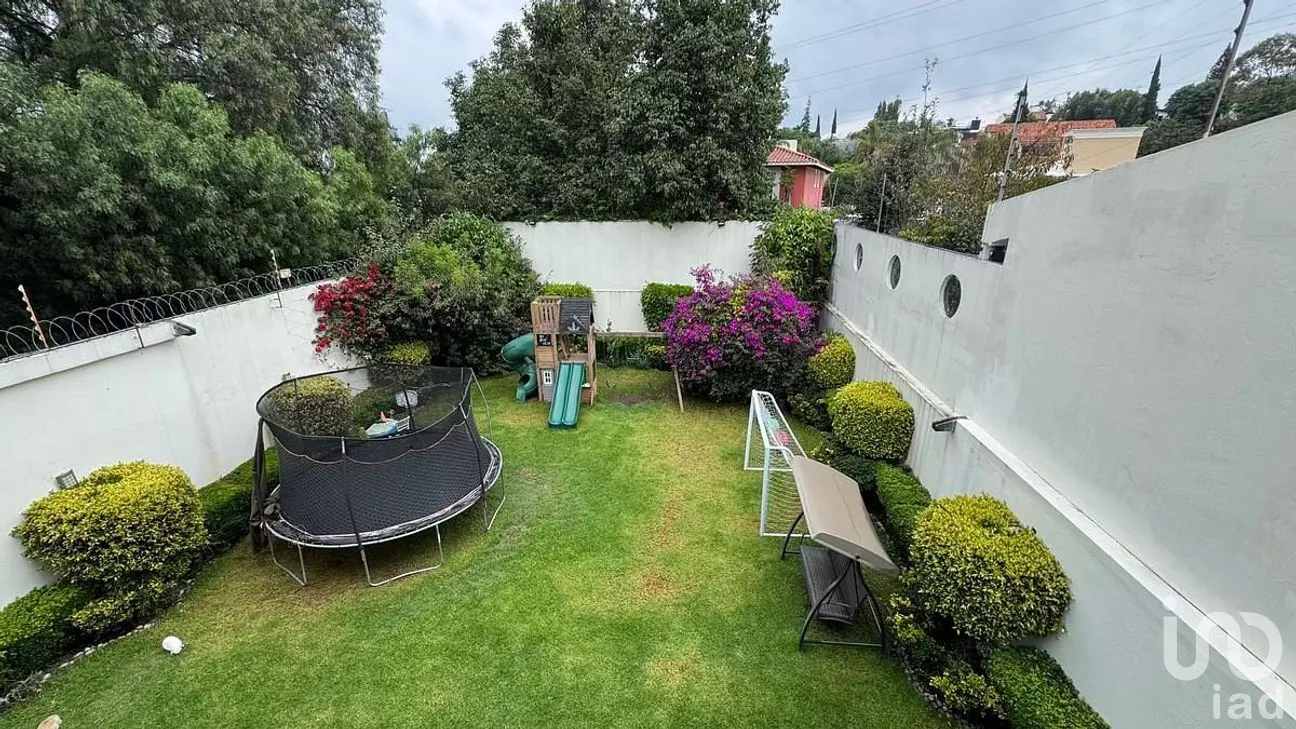 Casa en Renta en Lomas de La Herradura, Huixquilucan, Estado de México | NEX-292239 | iad México | Foto 25 de 25
