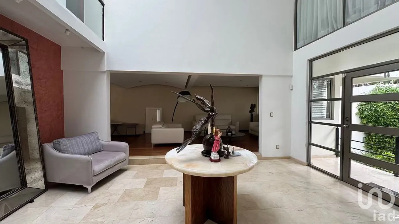 Casa en Renta en Lomas de La Herradura, Huixquilucan, Estado de México | NEX-292239 | iad México | Foto 4 de 25